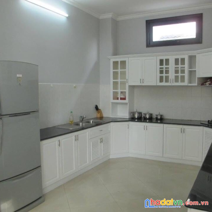 Bán căn villa mini làng báo chí - thảo điền. dt: 10x11. giá: 19 tỷ