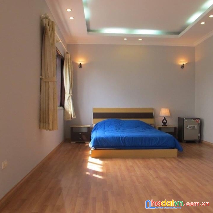 Bán căn villa mini làng báo chí - thảo điền. dt: 10x11. giá: 19 tỷ
