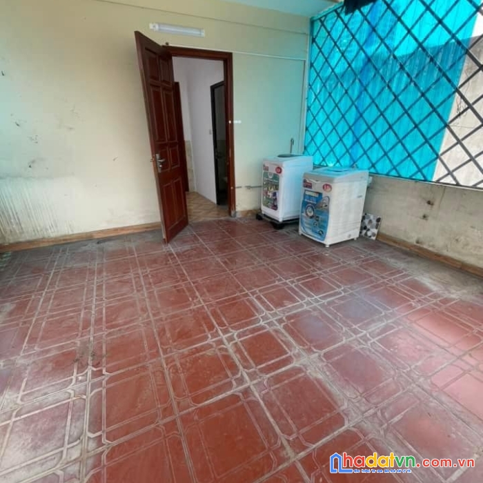 Bán nhà phố trương định, hoàng mai 45m, 5 tầng. giá: 7.5 tỷ