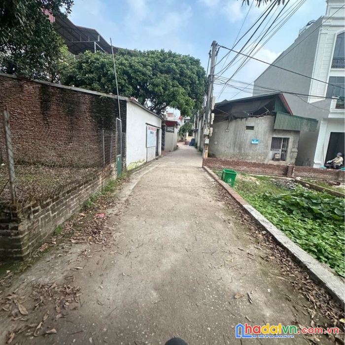 Nhà 54m2 3t, oto đỗ gần , tt đại thành khu dân cư sầm uất, chỉ 2,7 tỷ