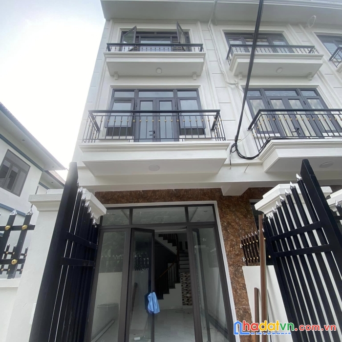 Quá rẻ - chủ đầu tư mở bán 20 căn nhà đại thành - giá 1tỷ760 - 2 tỷ - 3ty, kđt đô nghĩa