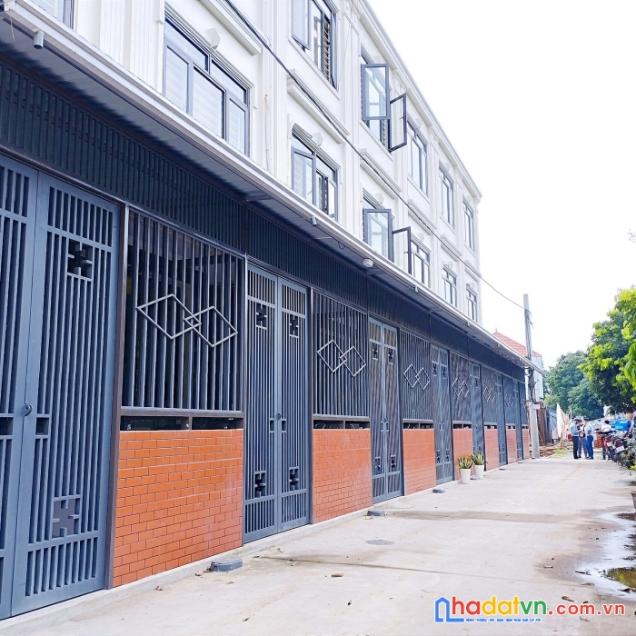 Quá rẻ - chủ đầu tư mở bán 20 căn nhà đại thành - giá 1tỷ760 - 2 tỷ - 3ty, kđt đô nghĩa