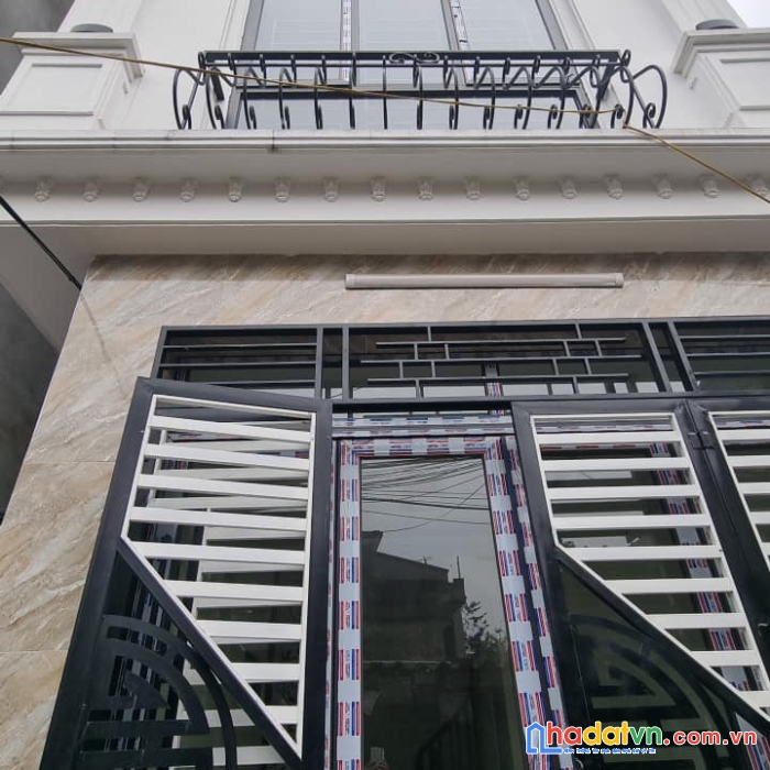 Quá rẻ - chủ đầu tư mở bán 20 căn nhà đại thành - giá 1tỷ760 - 2 tỷ - 3ty, kđt đô nghĩa