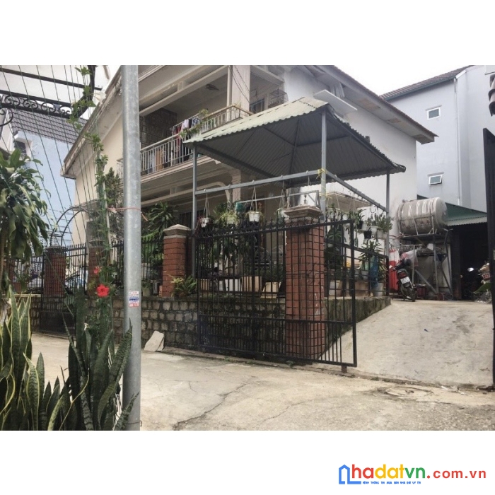 Bán đất trung tâm đà lạt đường phan đình phùng, sổ riêng xây dựng
