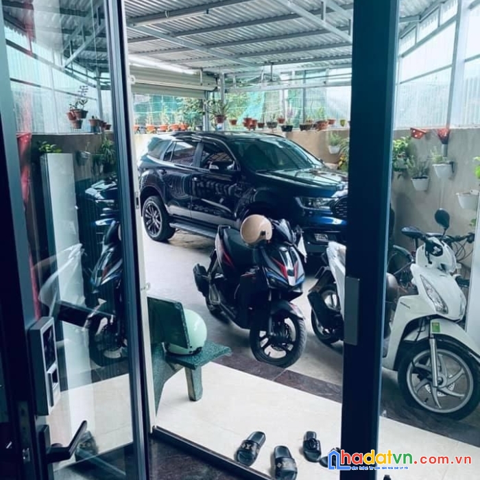 Hạ giá sập sàn, bán nhà trung tâm đà lạt, full đất ở đô thị, sổ riêng
