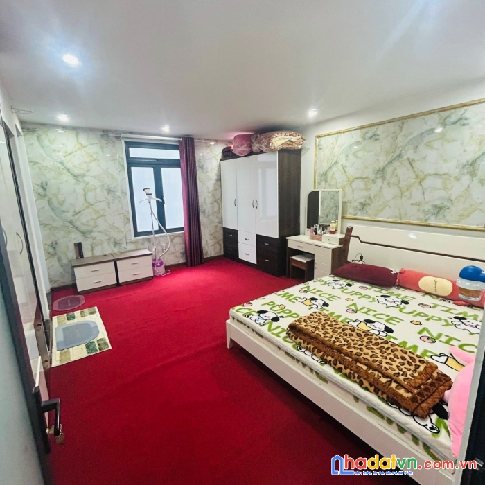 Hạ giá sập sàn, bán nhà trung tâm đà lạt, full đất ở đô thị, sổ riêng