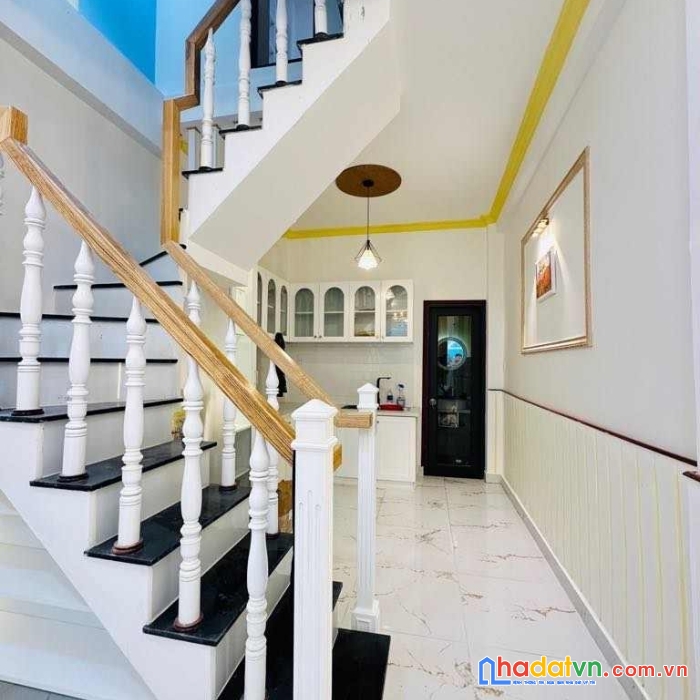 Chủ cần tiền bán gấp nhà nguyễn văn nghỉ - gò vấp,hxh thông thoáng, nhỉnh 4 tỷ 