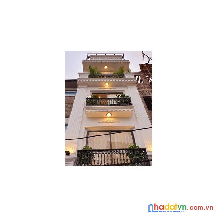 Mở bán 15 căn(45m2*3t mới) gần cầu đại thành - chợ tình lam, giá chỉ từ 2.48tỷ