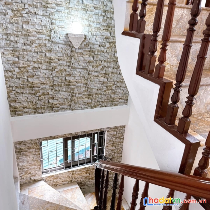 Bán nhà phố trương định, hoàng mai 40m, 4 tầng. giá: 4.95 tỷ