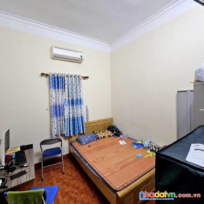 Bán nhà phố minh khai, hoàng mai 40m, 3 tầng. giá: 5 tỷ