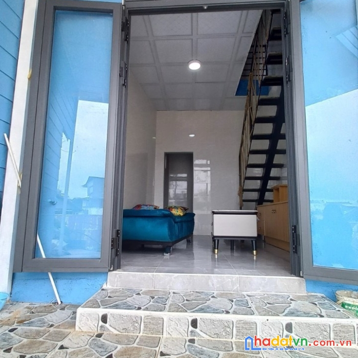 Bán nhà nhỏ trung tâm đà lạt. gần chợ, trường học, chợ đêm, hồ xuân hương, 1.020t, lh 0888.113.882 