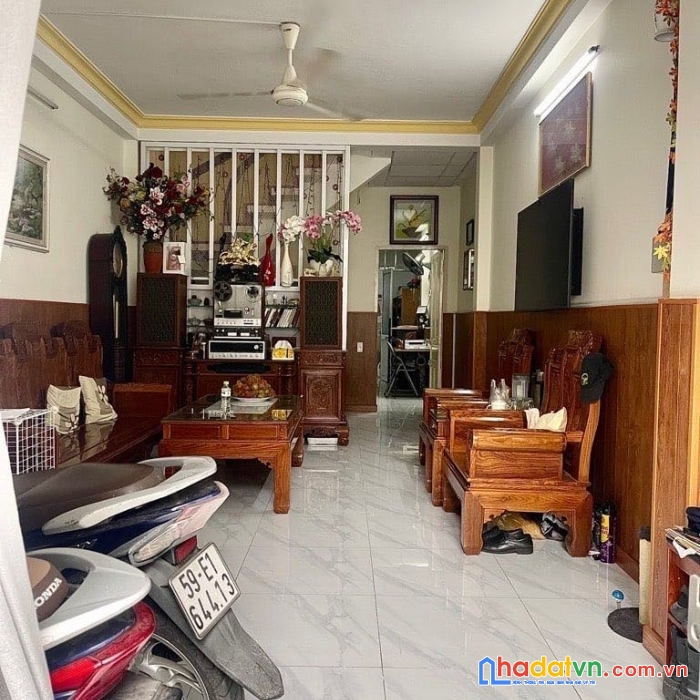 Cần tìm người mua cùng môi giới đôi bên cùng có lợi nhà ở nguyễn văn công gò vấp