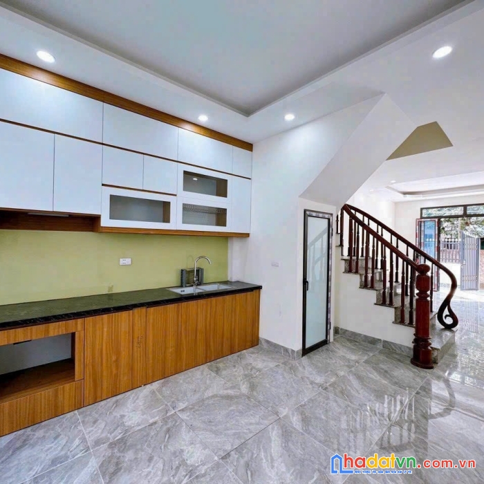 Bán nhà đại thành - quốc oai, ô tô đỗ gần, cạnh kđt đô nghĩa nhà 3t