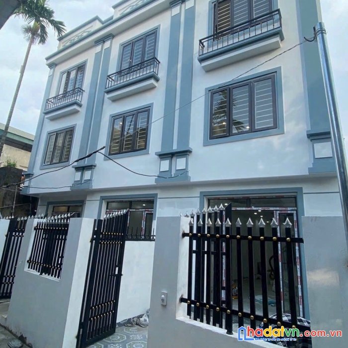 Bán nhà đại thành - quốc oai, ô tô đỗ gần, cạnh kđt đô nghĩa nhà 3t