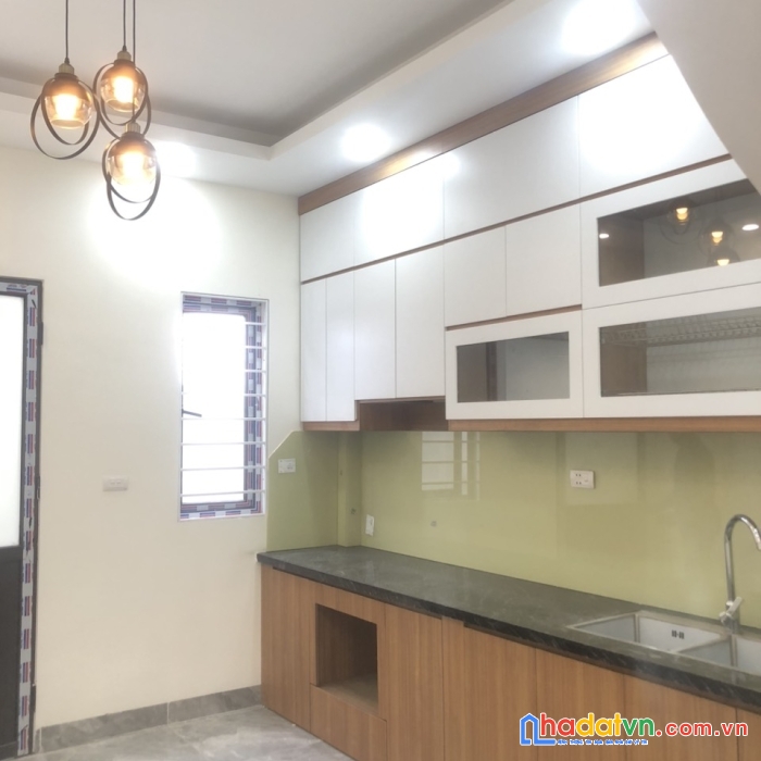 Bán nhà đại thành - quốc oai, ô tô đỗ gần, cạnh kđt đô nghĩa nhà 3t