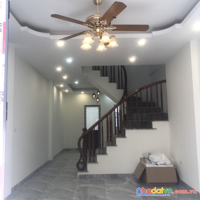 Bán nhà đại thành - quốc oai, ô tô đỗ gần, cạnh kđt đô nghĩa nhà 3t