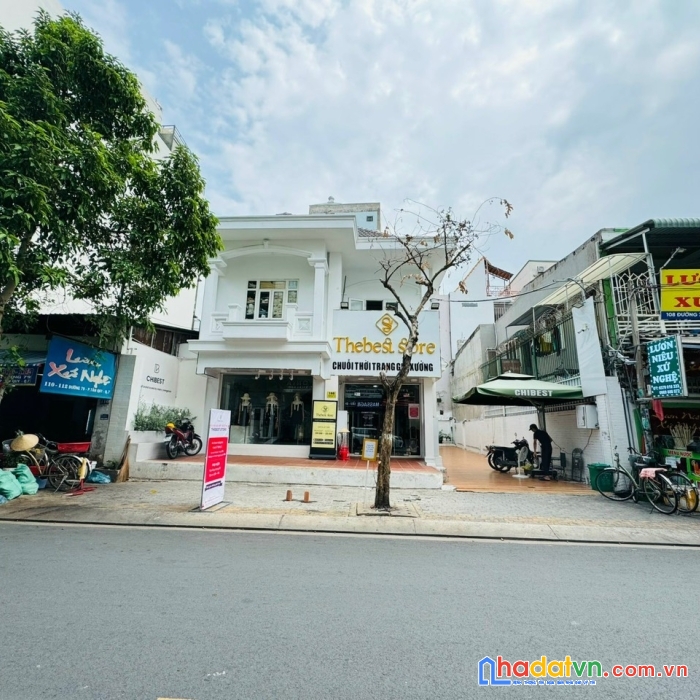 Nhà 12,5x19m 1 trệt 1 lầu đường 79 phường tân quy quận 7. giá 45 tỷ tl