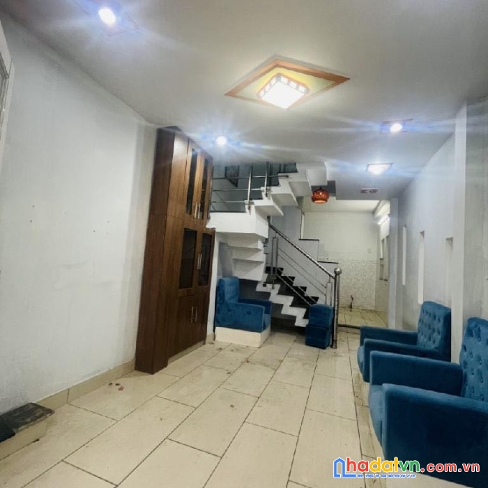 Tìm người mua nhà ở nguyễn văn lượng gò vấp giá dưới 3 tỷ có thể thương lượng