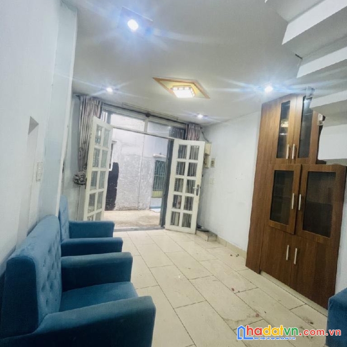 Tìm người mua nhà ở nguyễn văn lượng gò vấp giá dưới 3 tỷ có thể thương lượng