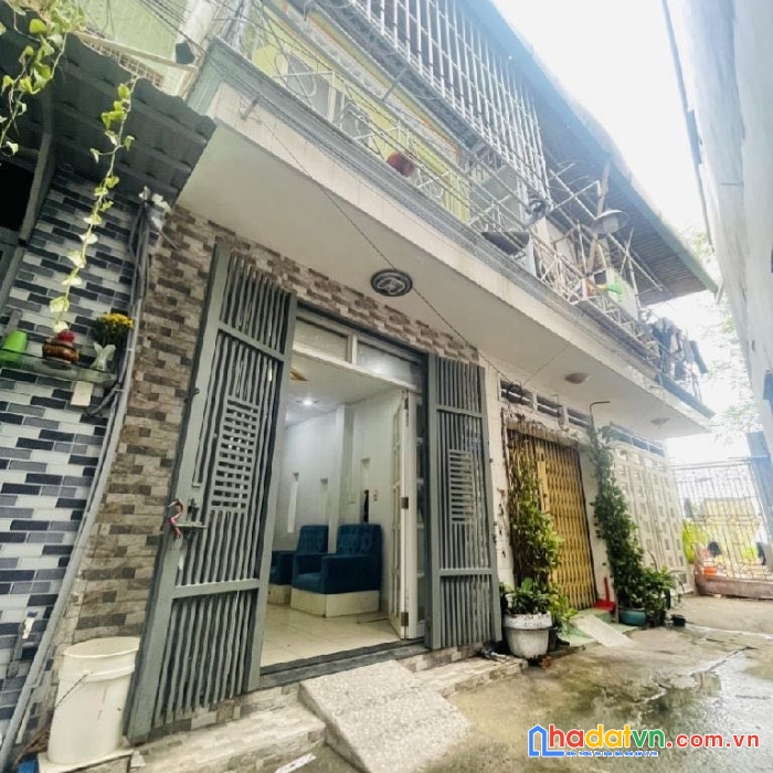 Tìm người mua nhà ở nguyễn văn lượng gò vấp giá dưới 3 tỷ có thể thương lượng