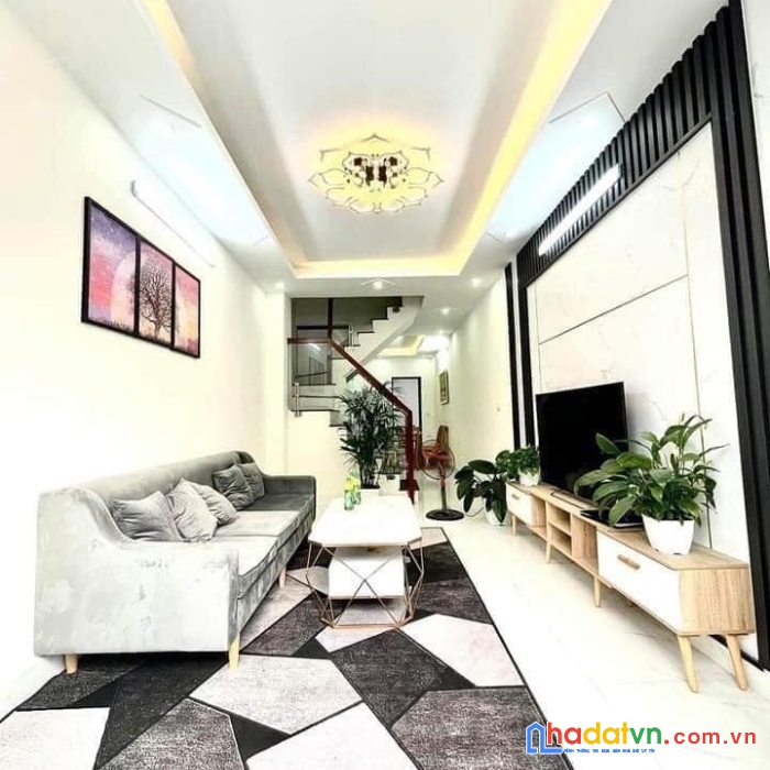 Bán nhà phố minh khai, hoàng mai 55m, 3 tầng. giá: 7.5 tỷ