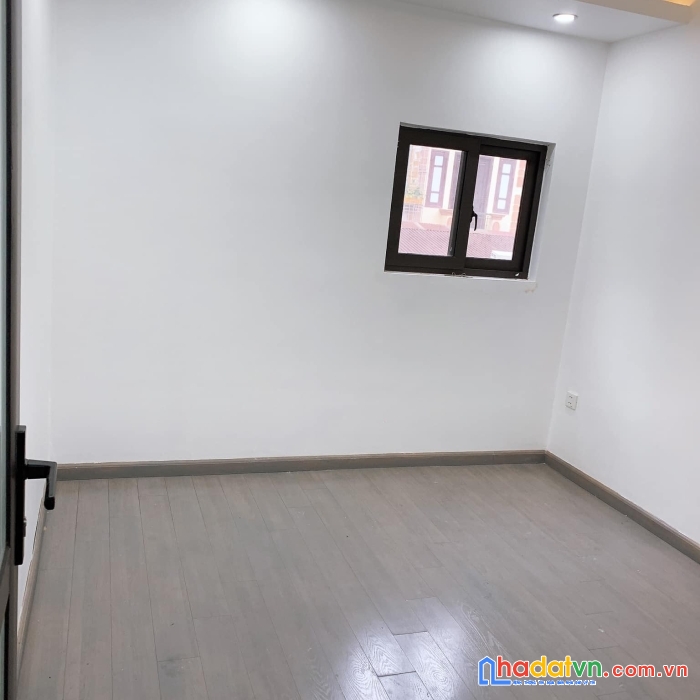 Bán nhà phố minh khai, hoàng mai 32m, 4 tầng. giá: 4.4 tỷ