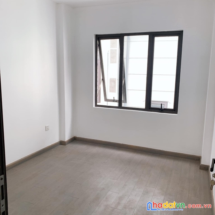 Bán nhà phố minh khai, hoàng mai 32m, 4 tầng. giá: 4.4 tỷ