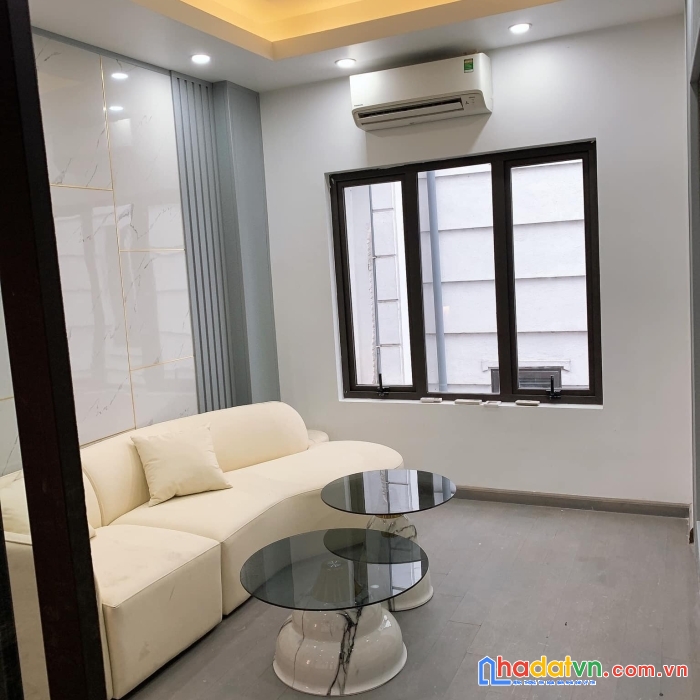 Bán nhà phố minh khai, hoàng mai 32m, 4 tầng. giá: 4.4 tỷ