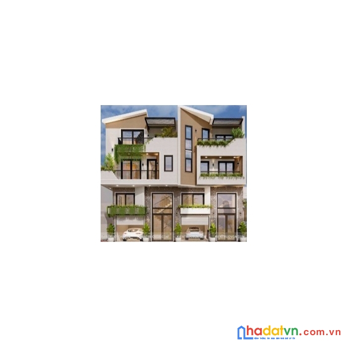 Siêu rẻ! 3t*32m2, có gara ôtô, mặt tiền 6m, ngay cầu đại thành, gần kđt đô nghĩa