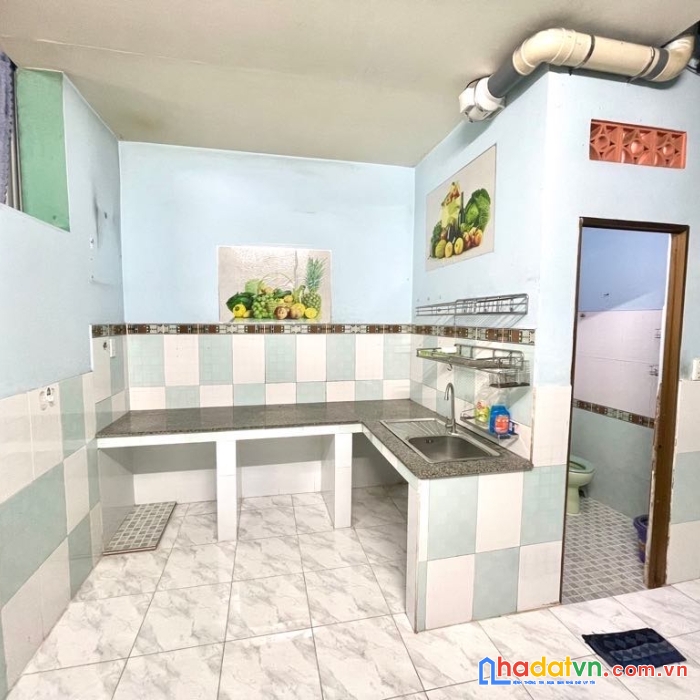 Nhà tốt giá rẻ ngay chỗ đường số 2 gò vấp giá 3.4 tỷ nhà bố rất cục đẹp