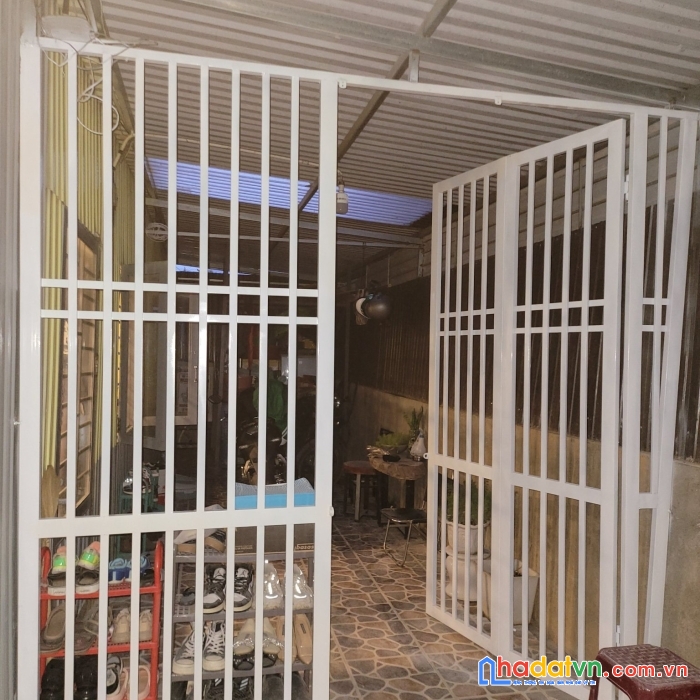 Bán nhà trung tâm đà lạt, đường hẻm xe máy cách mạng tháng tám