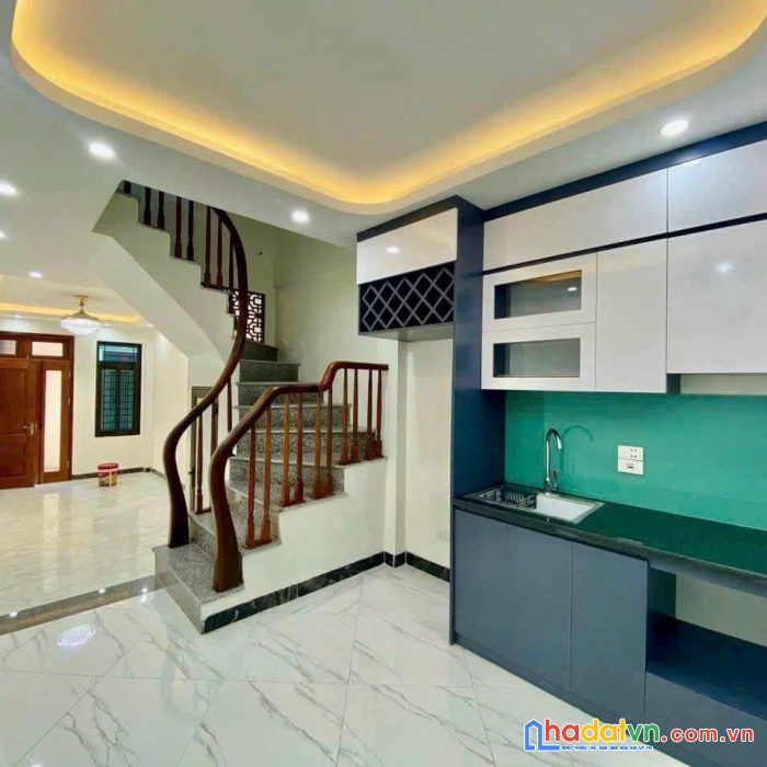 Nhà đẹp-bán nhà 3t*48m2, ôtô đỗ cửa, khu trung tâm xã đại thành, gần kđt đô nghĩa