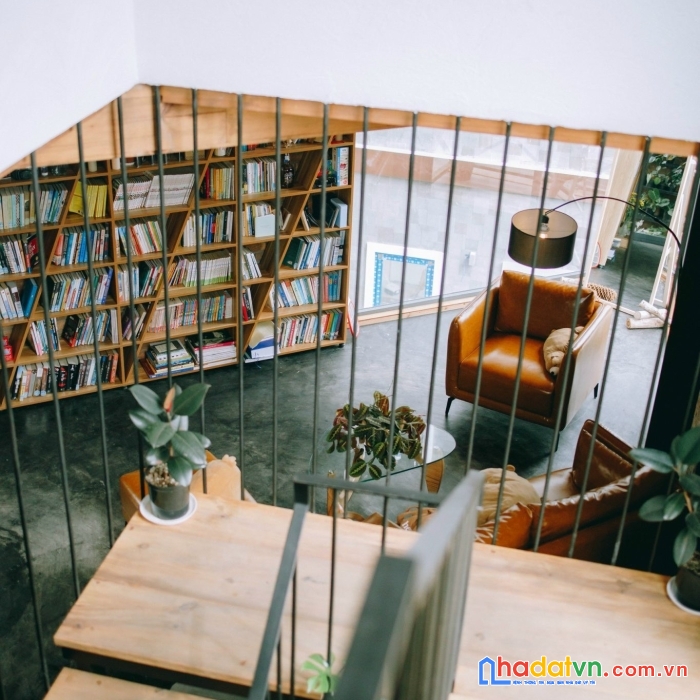 Bán nhà đà lạt hiện đại có view chill, sổ riêng xây dựng, đất ở đô thị, đường ô tô hoàng hoa thám 