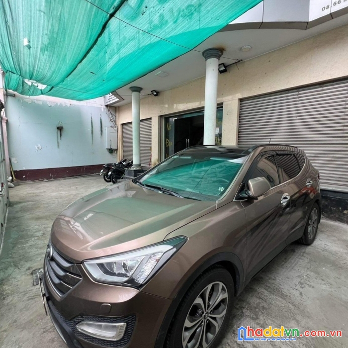 Nhà mt ngang 12m đường trần đình xu, phường nguyễn cư trinh, quận 1