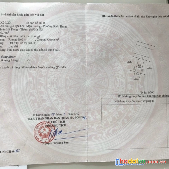 7 tầng thang máy đường nhựa vỉa hè 15m - tt quận hà đông. siêu kinh doanh
