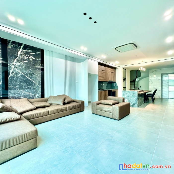 7 tầng thang máy đường nhựa vỉa hè 15m - tt quận hà đông. siêu kinh doanh
