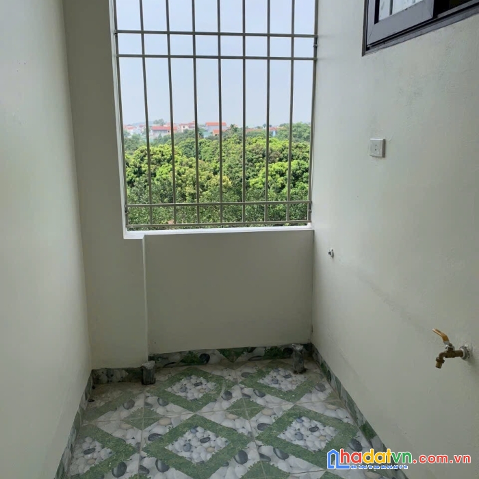 Rẻ nhất đại thành - ôtô đỗ cửa - đủ tiện ích - gần vành đai 4 - giá 2.46tỷ