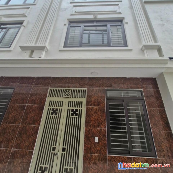 Rẻ nhất đại thành - ôtô đỗ cửa - đủ tiện ích - gần vành đai 4 - giá 2.46tỷ