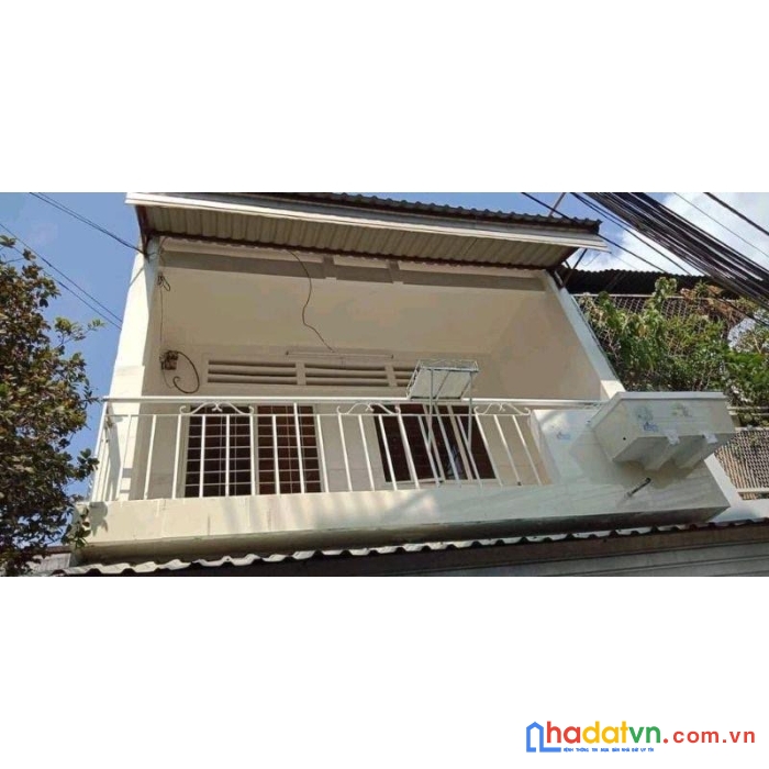 Nhà lý thường kiệt gò vấp giá 4.4tỷ có thể thương lượng
