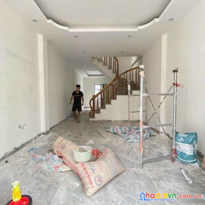 Mở bán 5 căn đại thành,cách trạm bơm yên nghĩa 1.5km,nhỉnh 2tỷ