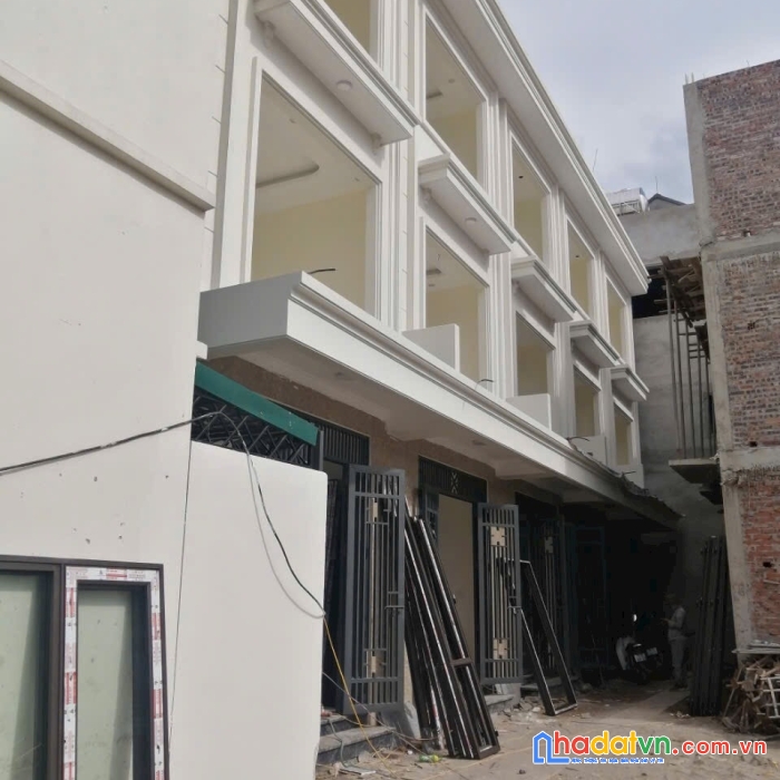 Mở bán 5 căn đại thành,cách trạm bơm yên nghĩa 1.5km,nhỉnh 2tỷ