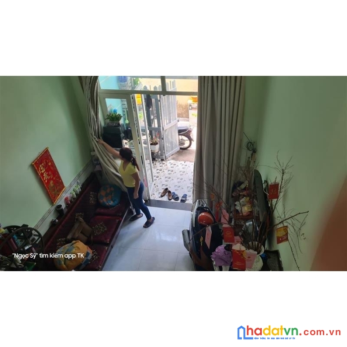 Nhà giá mềm ở lun ng.văn công gò vấp giá 4.2 tỷ có thể thương lượng