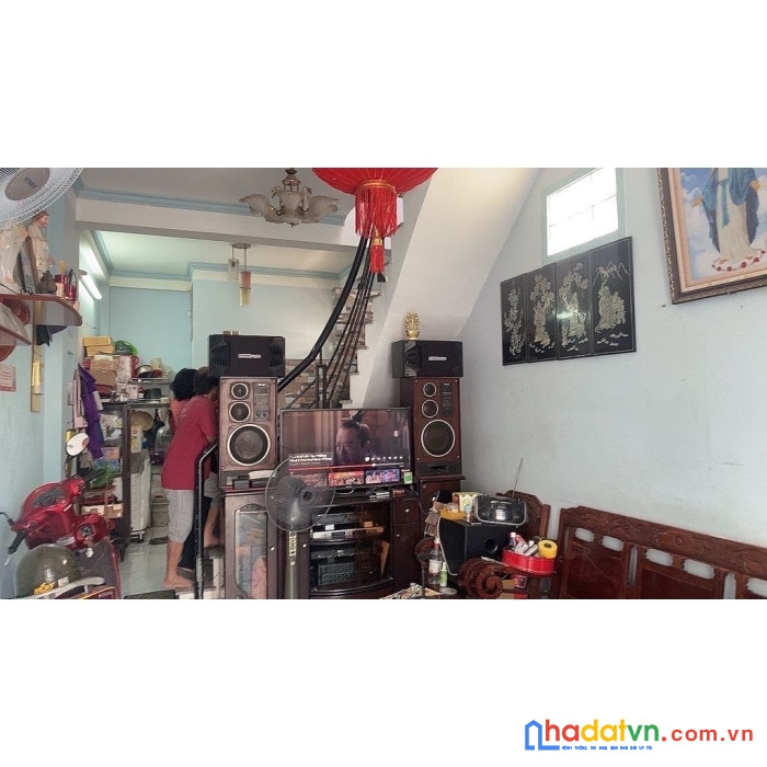 Nhà đẹp ở luôn ngay tuyến lê đức thọ gò vấp giá nhỉnh 3 tỷ