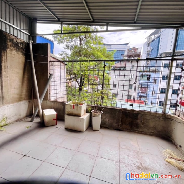 Bán nhà phô lê thanh nghị, hai bà trưng 39m, 4 tầng. giá: 5.65 tỷ