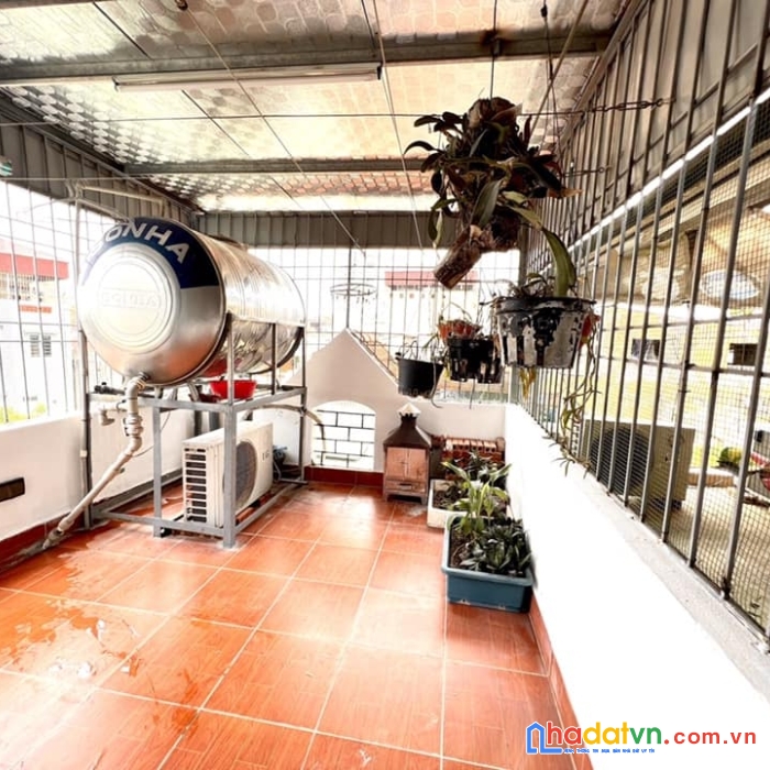 Bán nhà phố trần khát chân, hai bà trưng 30m, 5 tầng. giá: 4.98 tỷ