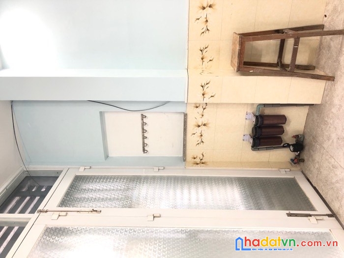 Nhà đẹp ở luôn p.văn chiêu gò vấp giá nhỉnh 3 tỷ