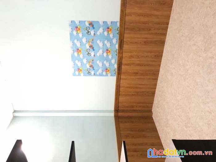 Nhà đẹp ở luôn p.văn chiêu gò vấp giá nhỉnh 3 tỷ