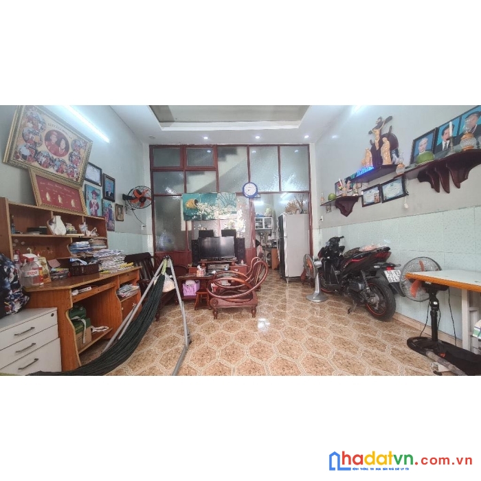 Nhà đẹp ở luôn khúc thống nhất gò vấp giá nhỉnh 3 tỷ