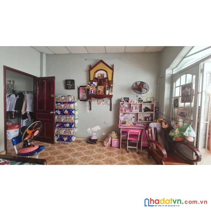 Nhà đẹp ở luôn khúc thống nhất gò vấp giá nhỉnh 3 tỷ