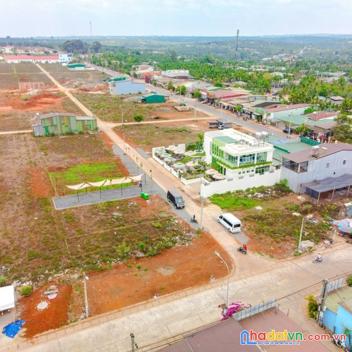 Đất đấu giá trung tâm uỷ ban phú lộc - đăk lăk - chỉ từ 5 triệu/m² - cơ hội cho nhà đầu tư thông thái.